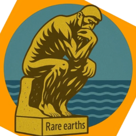 Rare Earths App